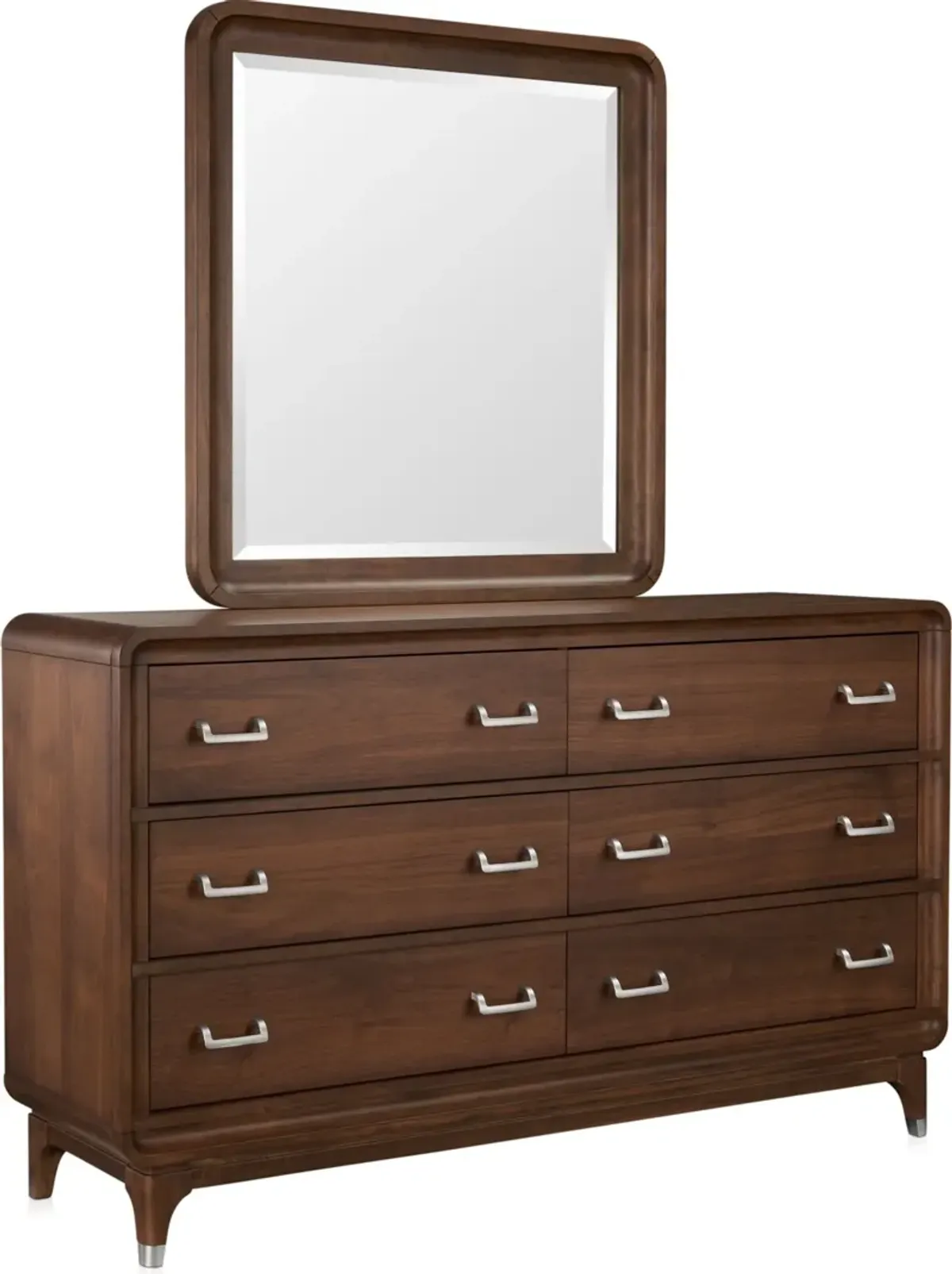 Chicago Dresser and Mirror