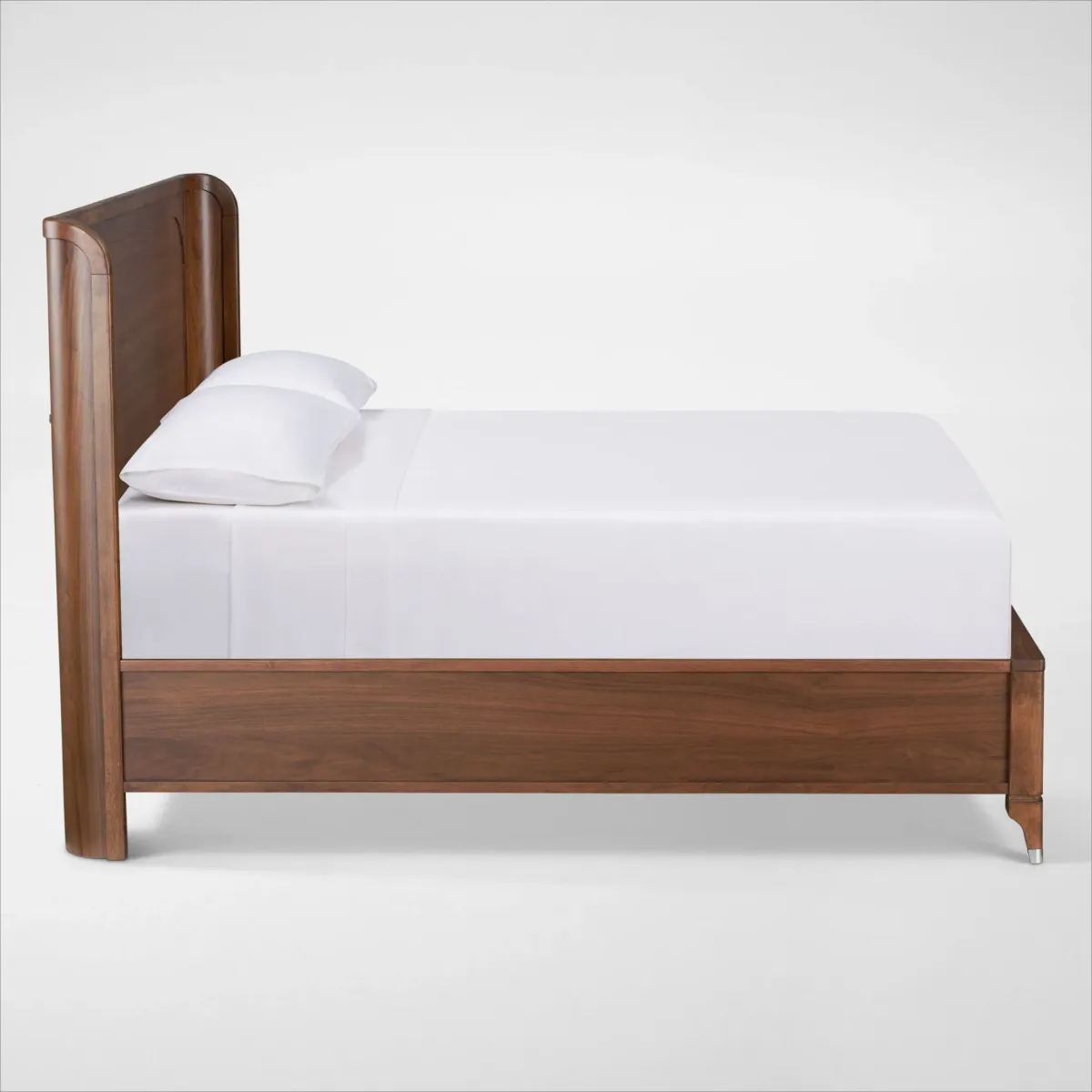 Chicago Queen Panel Bed