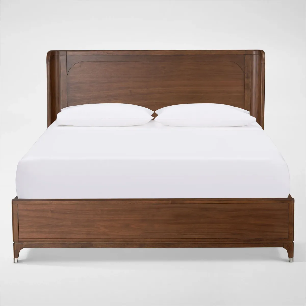 Chicago Queen Panel Bed