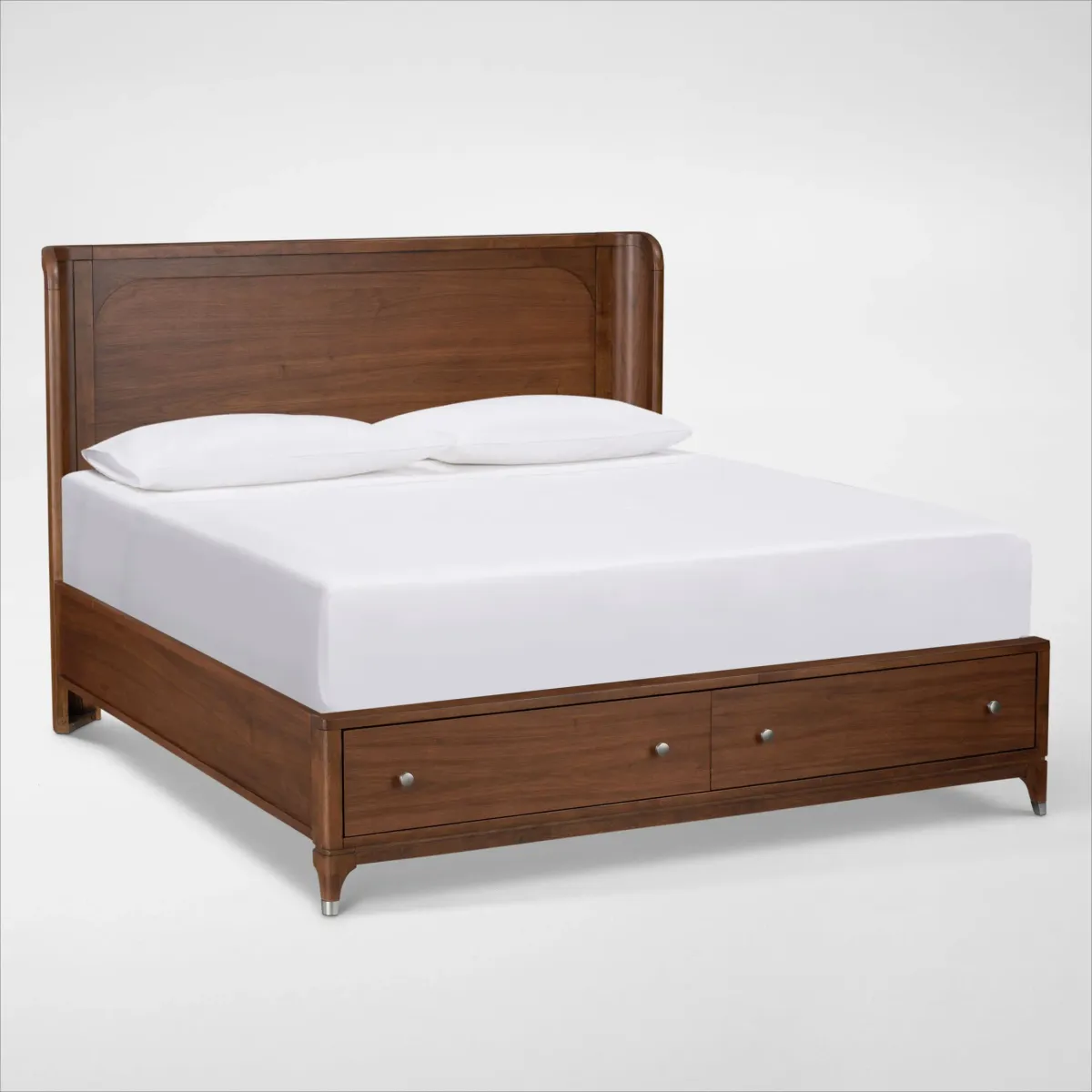 Chicago King Storage Bed