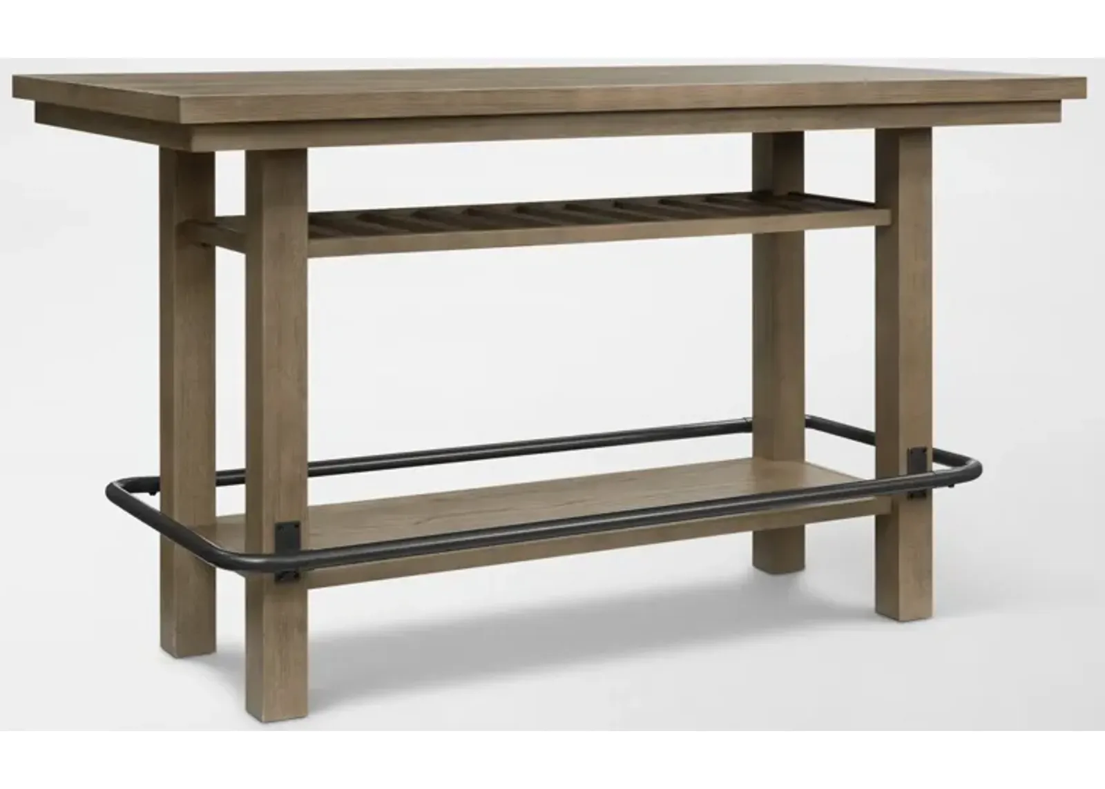 Deacon Bar Height Dining Table