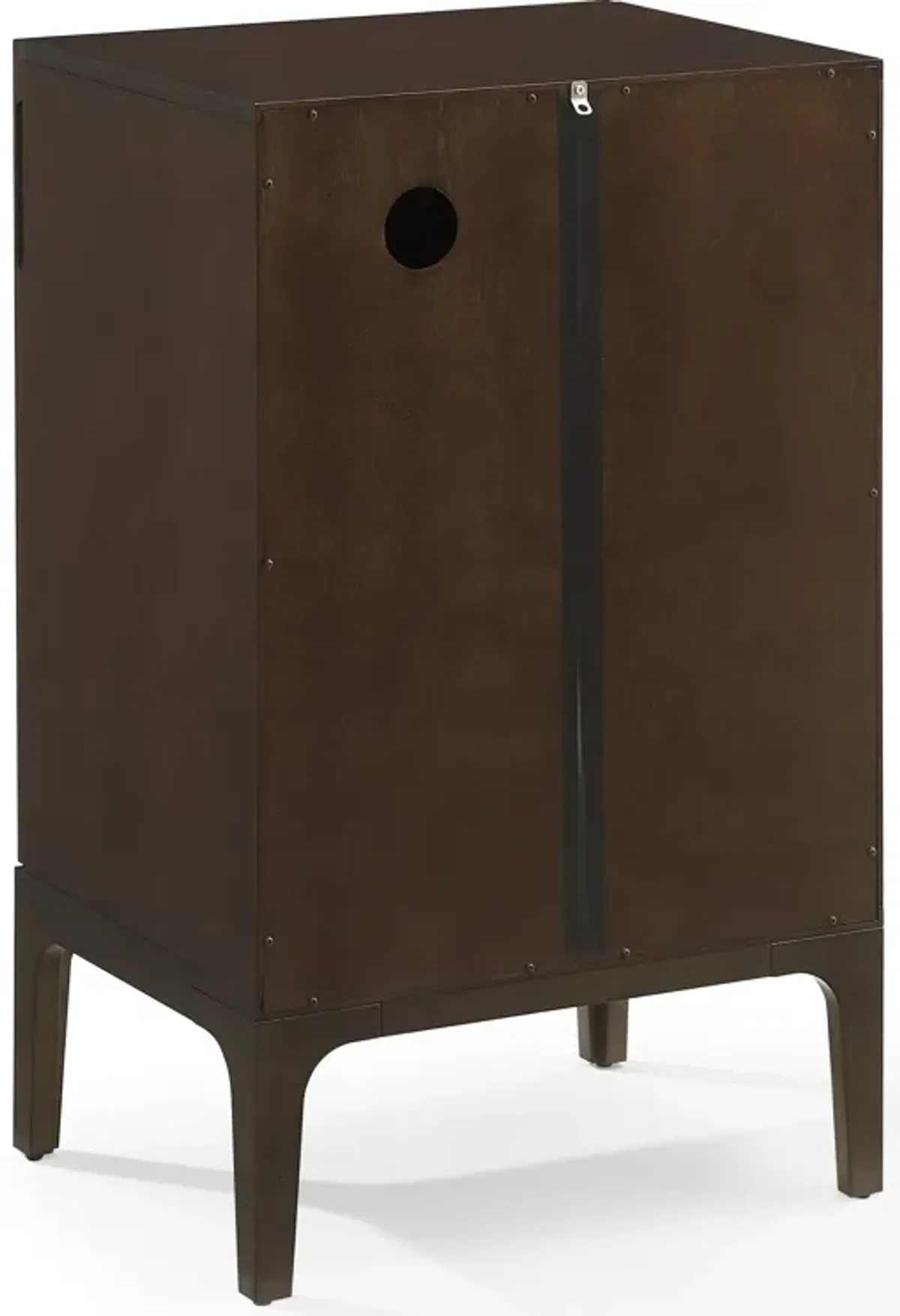 Oriana Record Storage Stand