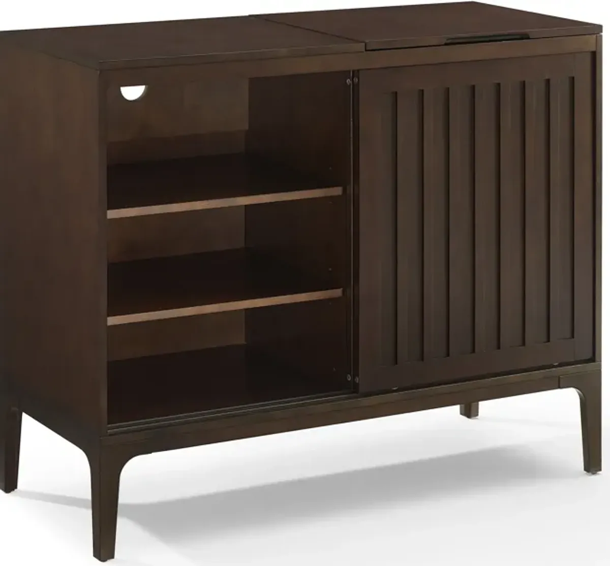 Oriana Media Console Table