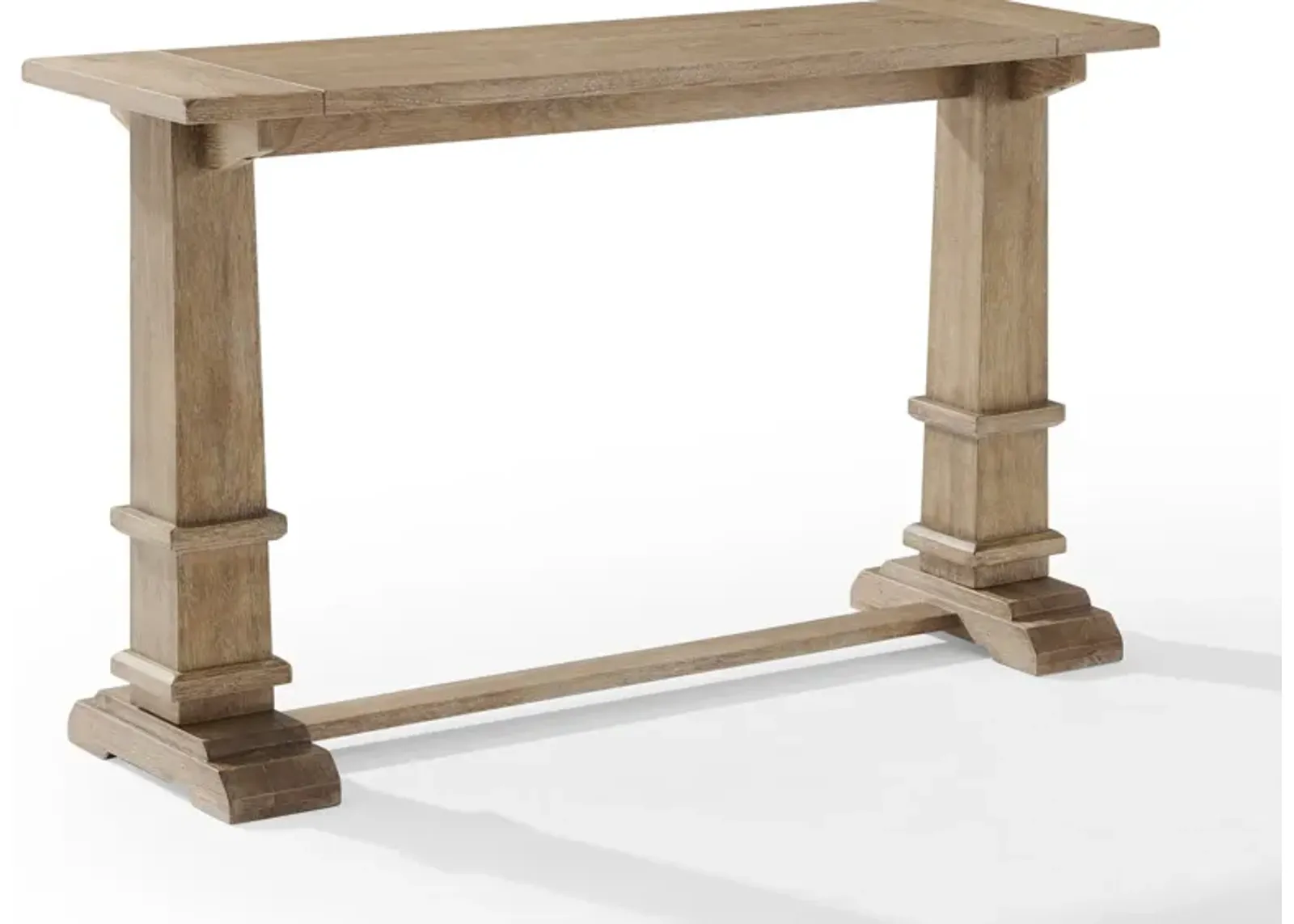 Ridgeline Console Table