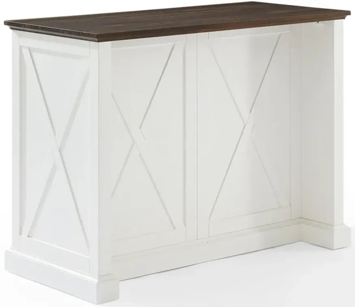 Jansen Kitchen Island