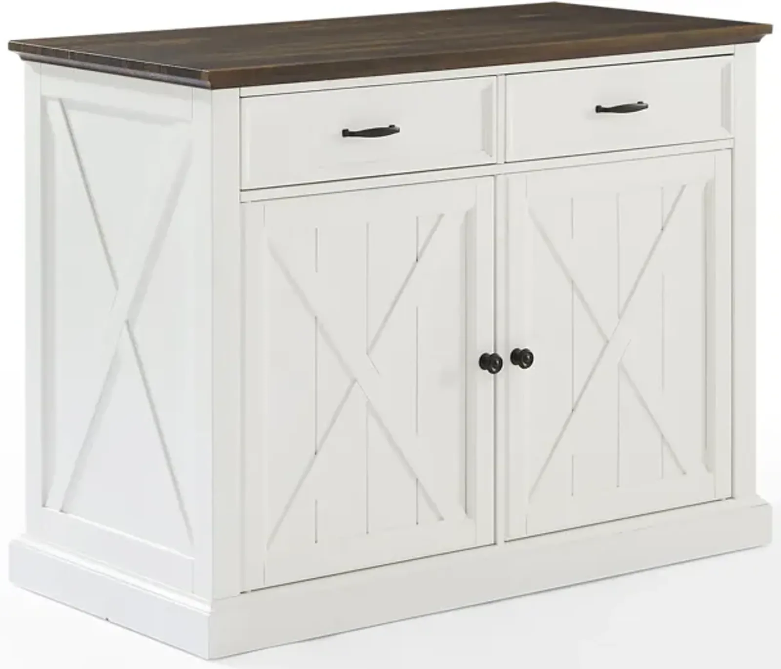 Jansen Kitchen Island