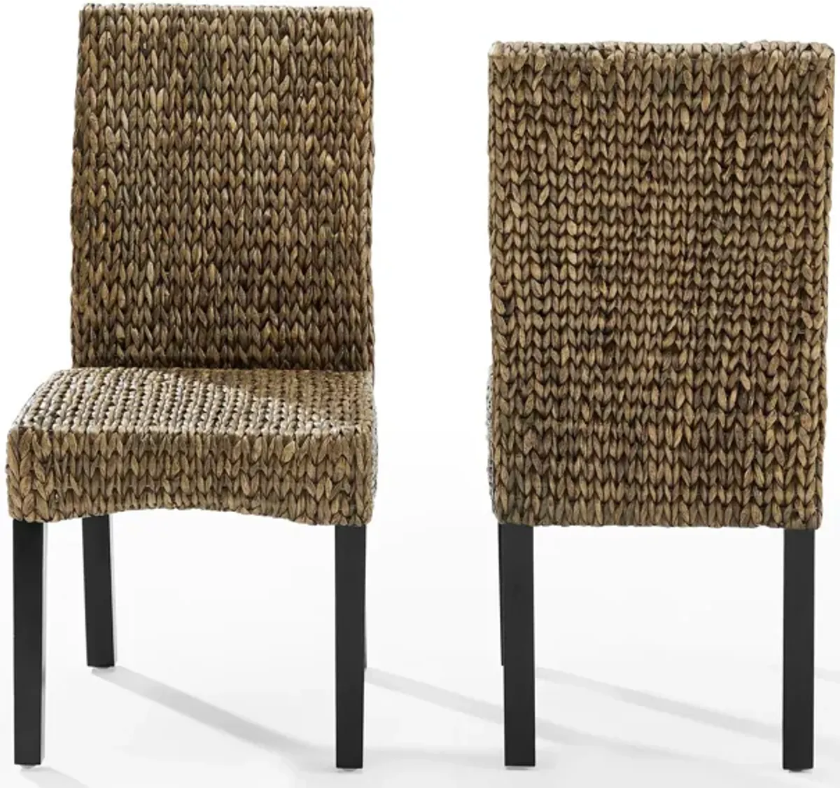 Reed Set of 2 Dining Chairs