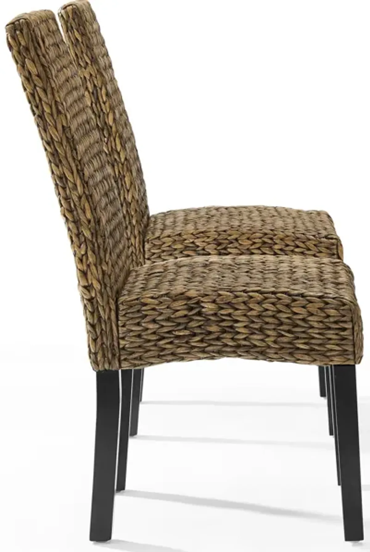 Reed Set of 2 Dining Chairs