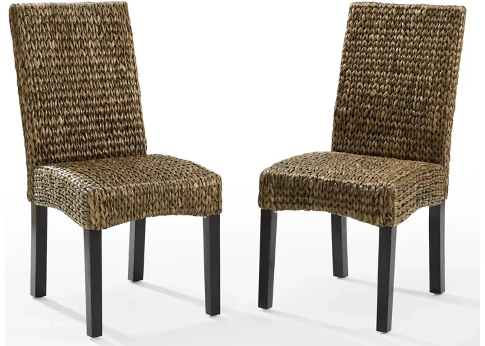 Reed Set of 2 Dining Chairs