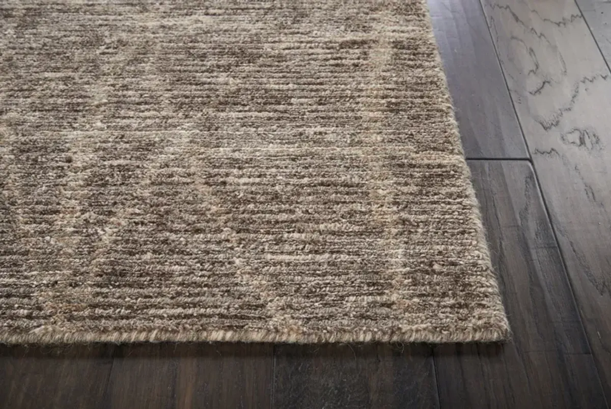 Bella 2' x 3' Area Rug - Sand