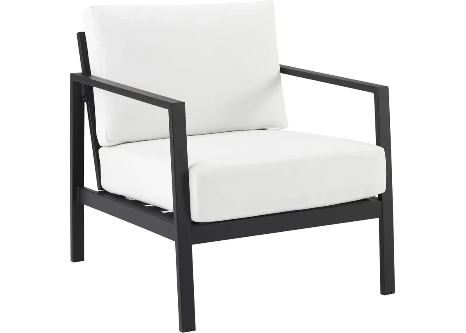 Southhampton Outdoor Chair - White