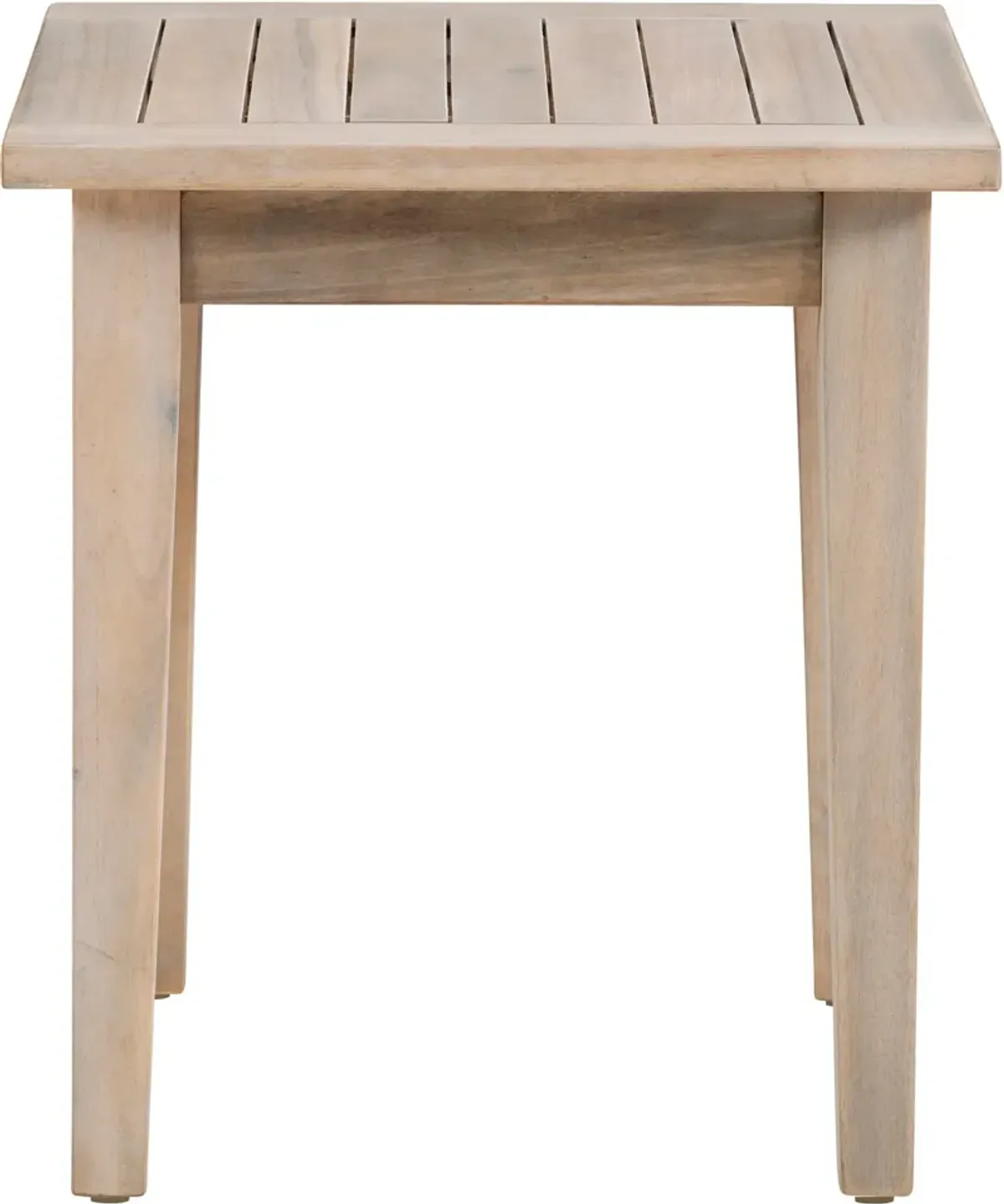 Annotto Bay Outdoor Side Table