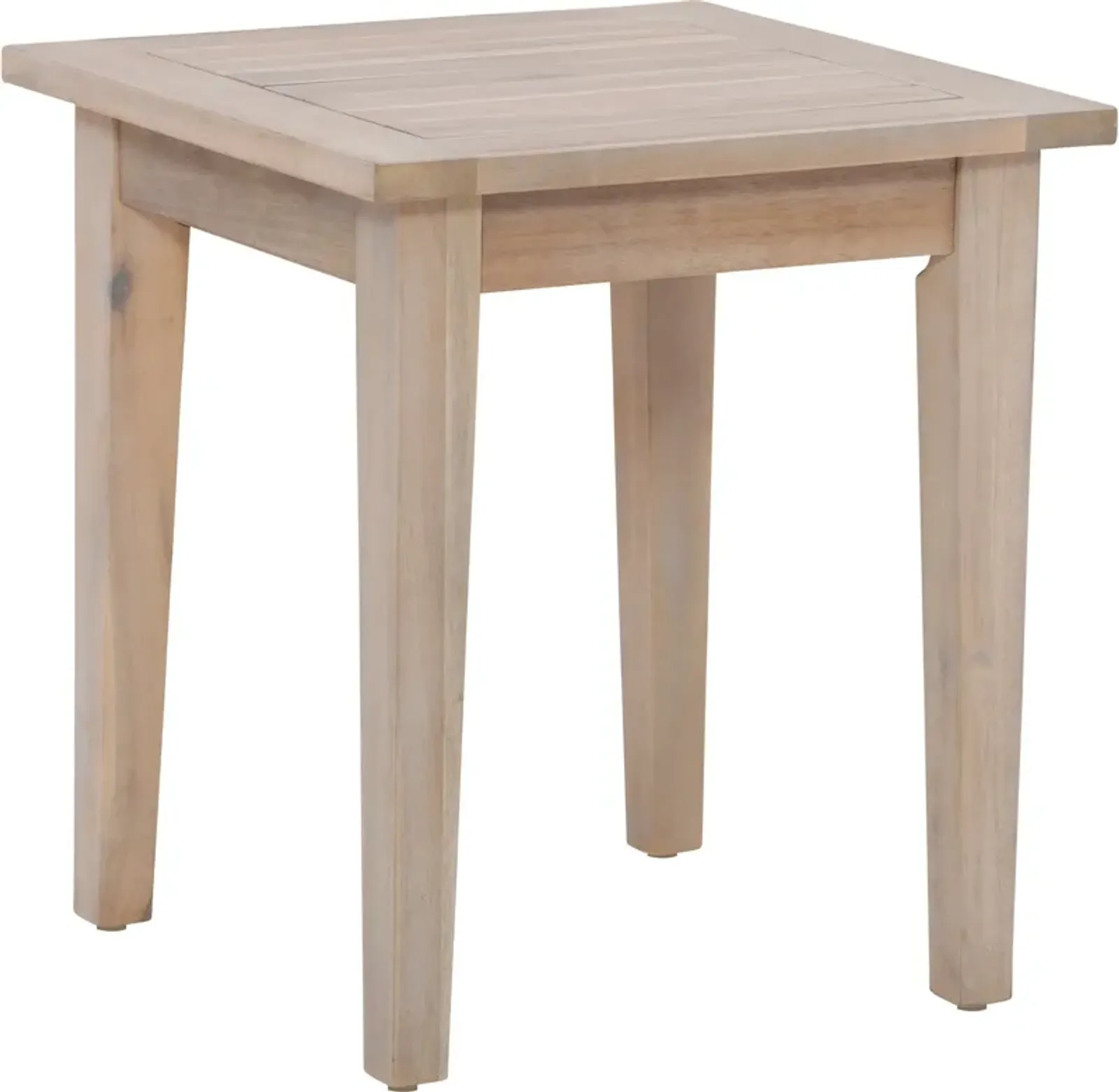 Annotto Bay Outdoor Side Table