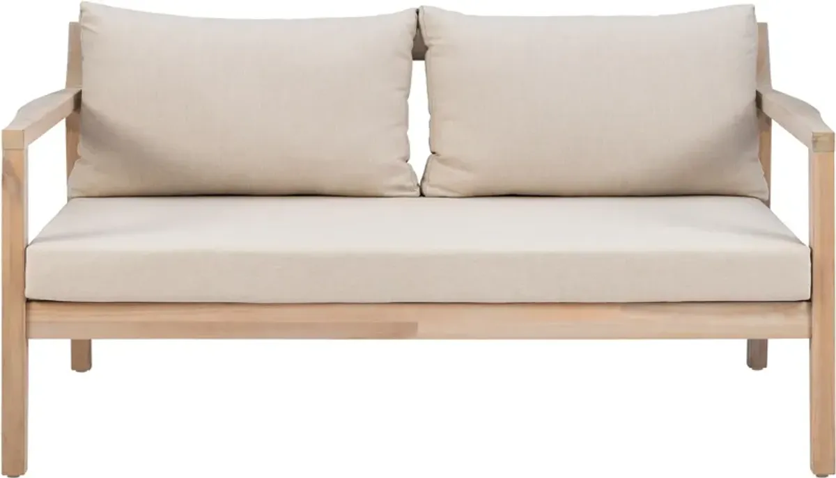 Annotto Bay Outdoor Sofa