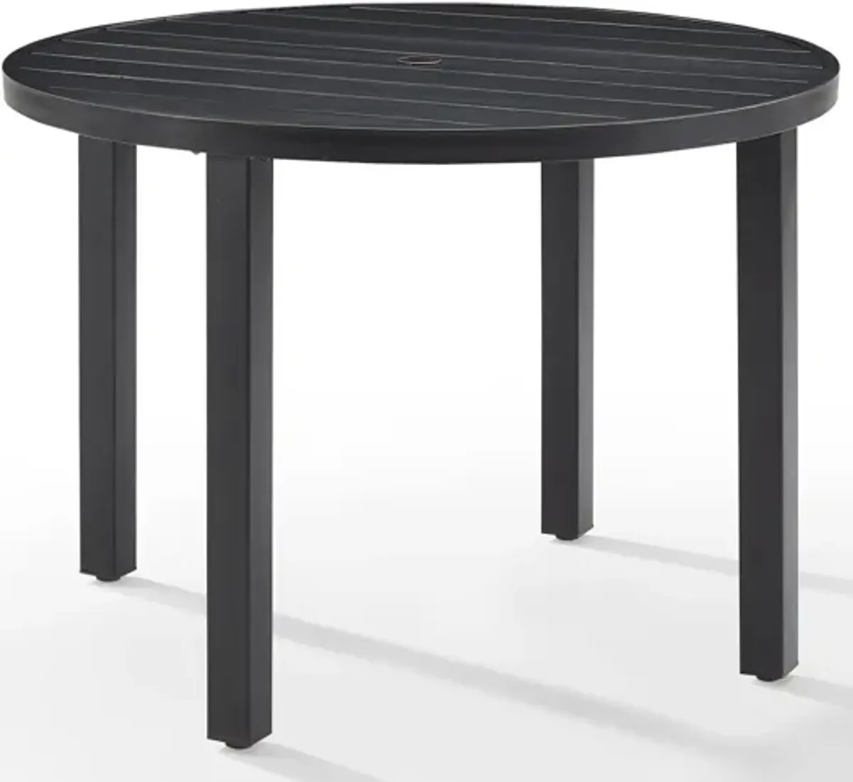 Biscayne Outdoor Round Dining Table