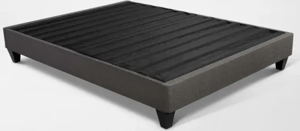 Rapid Twin Platform Base - Gray