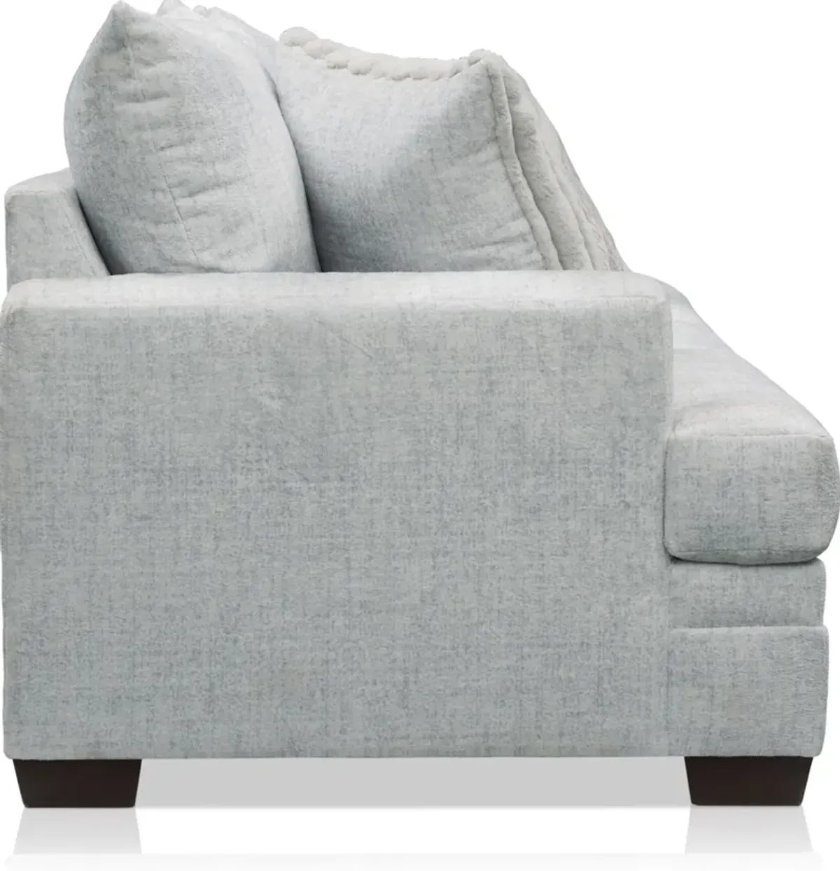 Marlie Sofa - Light Gray