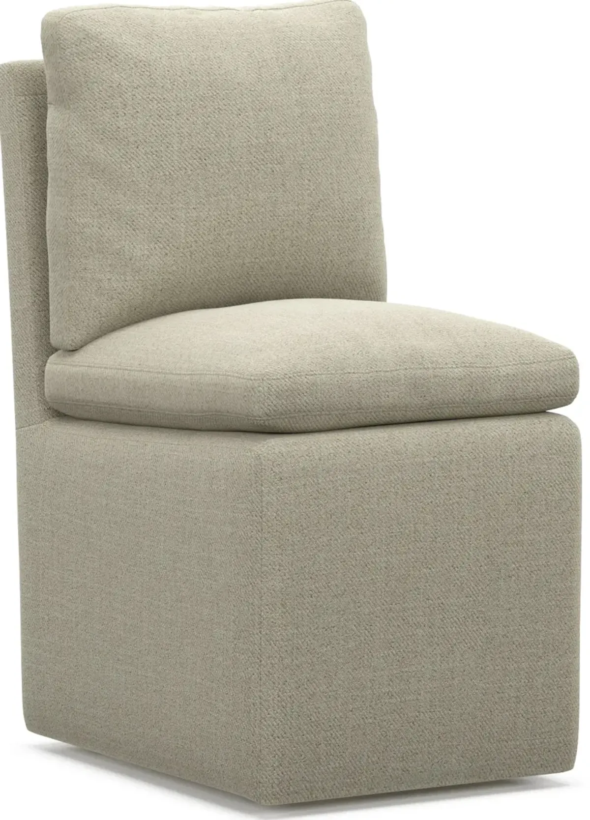 Ballard Dining Side Chair - Gray