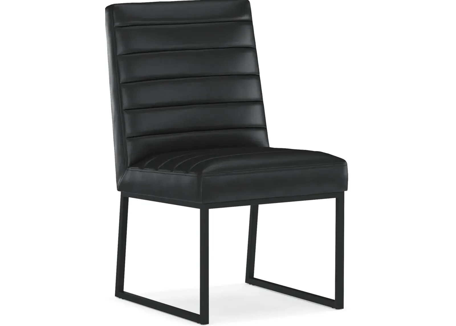 Irvine Dining Chair - Black