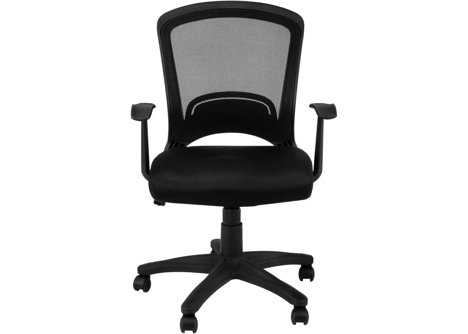 Della Adjustable Swivel Office Chair