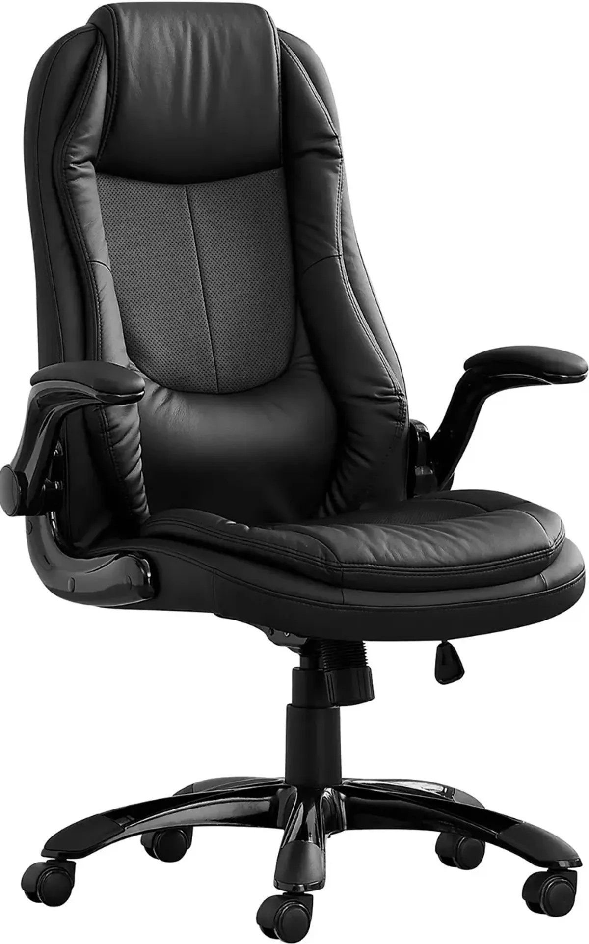 Dave Adjustable Swivel Office Chair