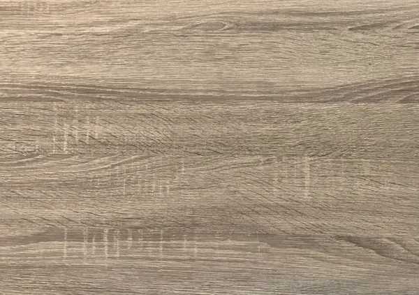 Amos Coffee Table and 2 End Tables - Brown/Black