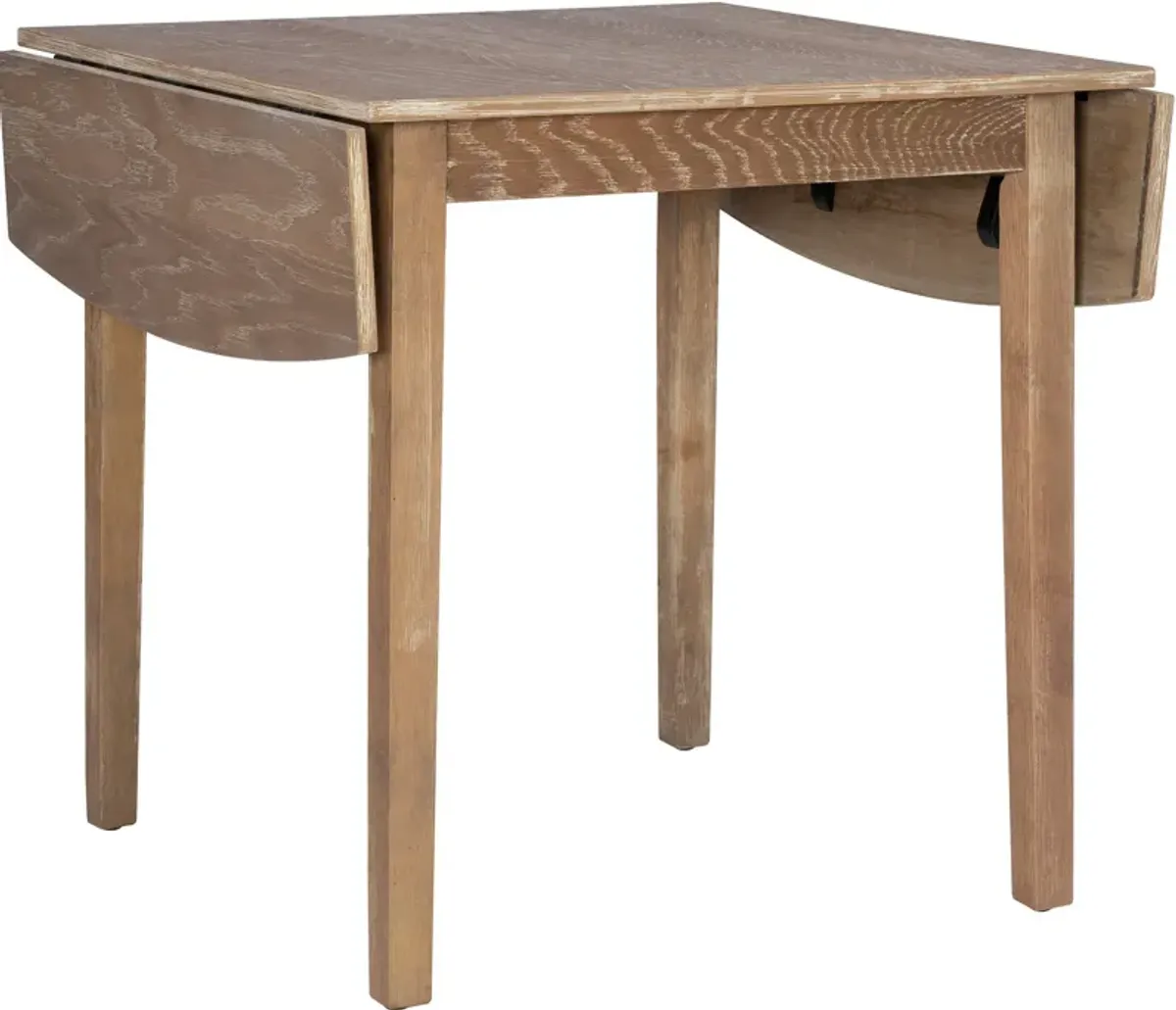 Krigel Extendable Dining Table - Natural