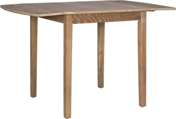 Krigel Extendable Dining Table - Natural