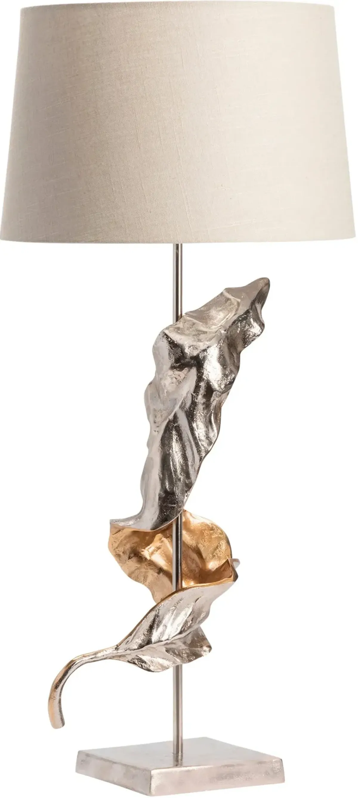 Antoinette 27'' Table Lamp