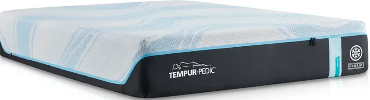 Tempur-Pedic® TEMPUR-ProBreeze® 2.0 Medium Hybrid Twin XL Mattress