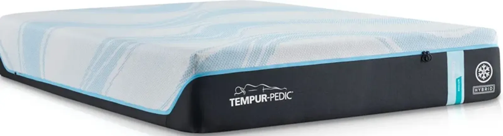 Tempur-Pedic® TEMPUR-ProBreeze® 2.0 Medium Hybrid Twin XL Mattress