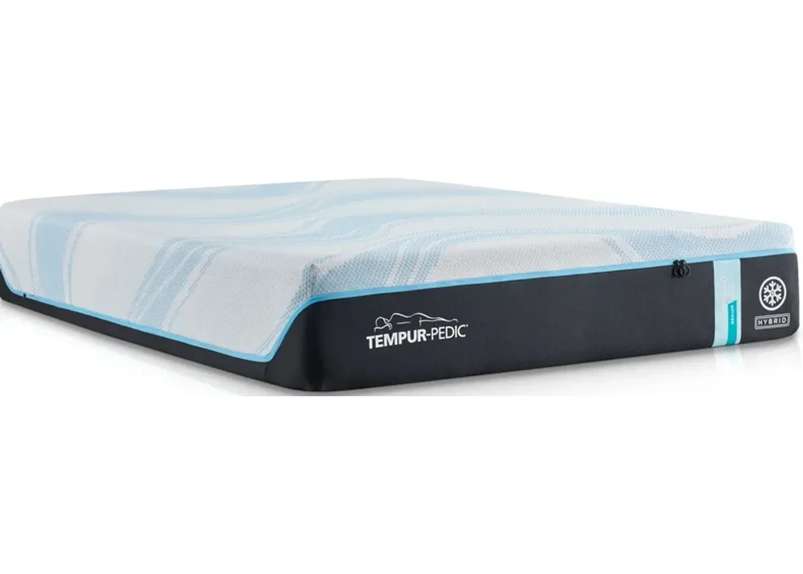 Tempur-Pedic® TEMPUR-ProBreeze® 2.0 Medium Hybrid California King Mattress