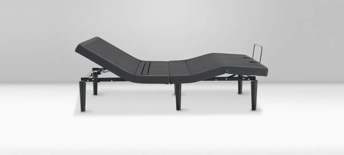 Tempur-Pedic® TEMPUR-Ergo® 3.0 Power Queen Adjustable Base