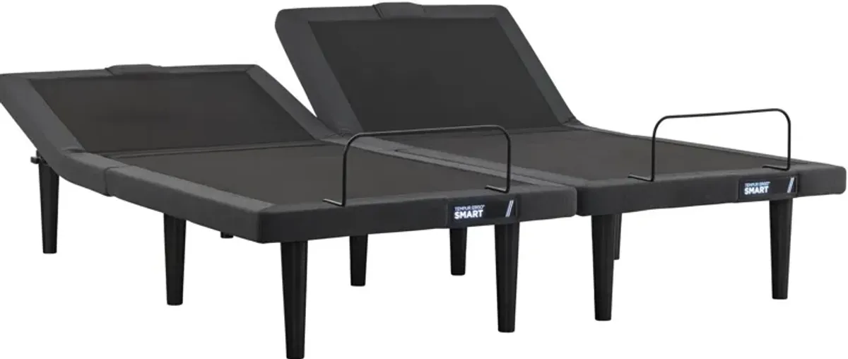 Tempur-Pedic® TEMPUR-Ergo® Smart Split California King Adjustable Base