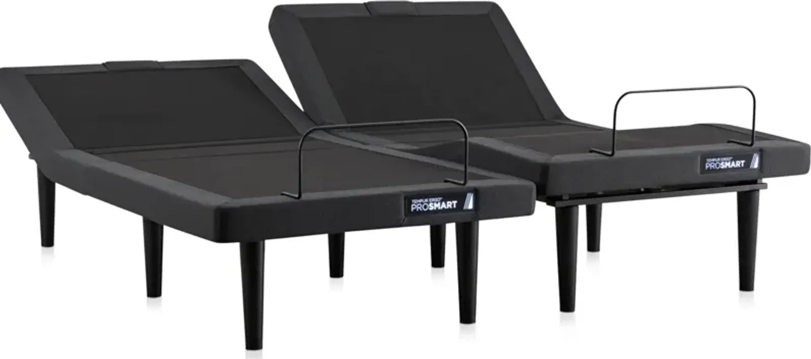 Tempur-Pedic® TEMPUR-Ergo® ProSmart® Split King Adjustable Base