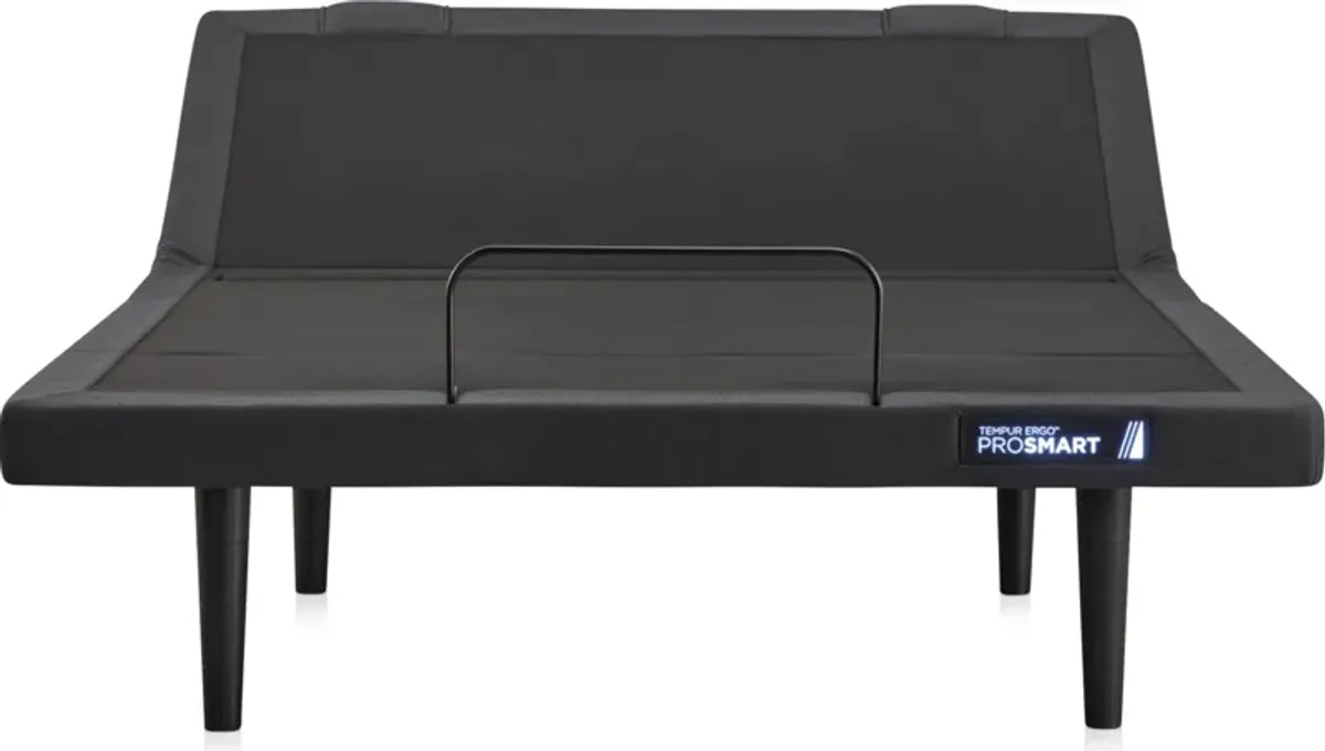 Tempur-Pedic® TEMPUR-Ergo® ProSmart® Queen Adjustable Base