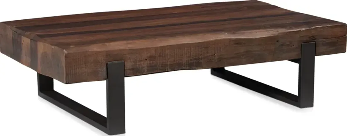 Frisco Coffee Table