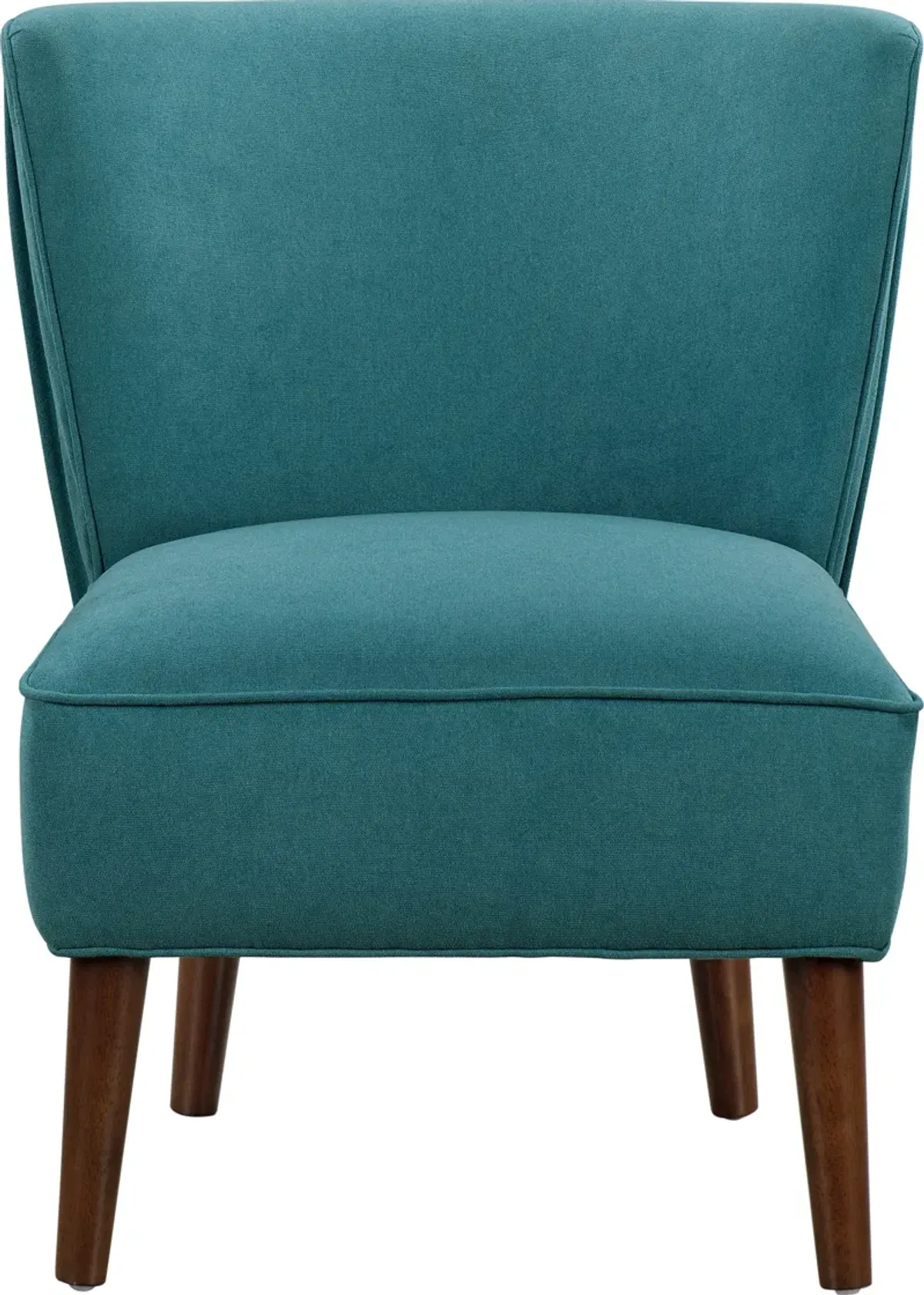 Rowan Accent Chair - Teal