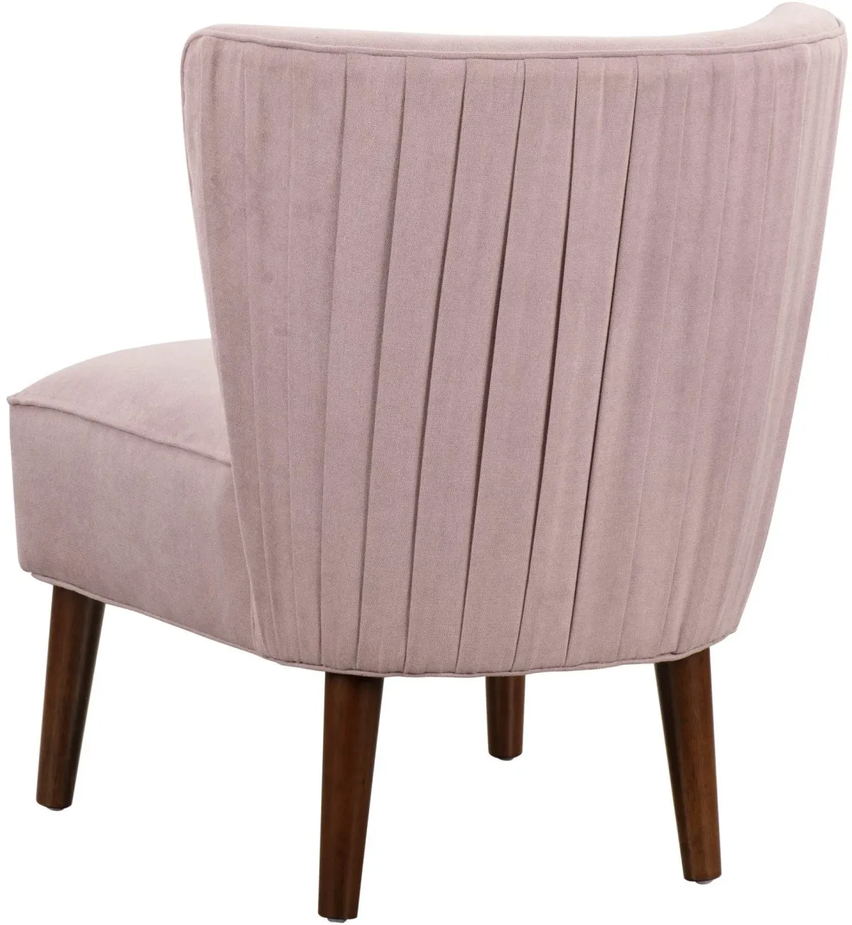 Rowan Accent Chair - Lavender