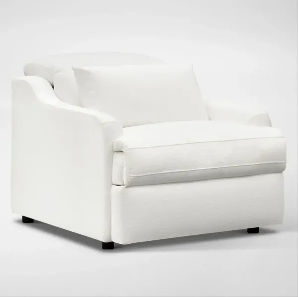 Gentry Dual-Power Recliner