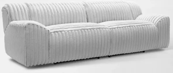 Koala Dual-Power Reclining Sofa