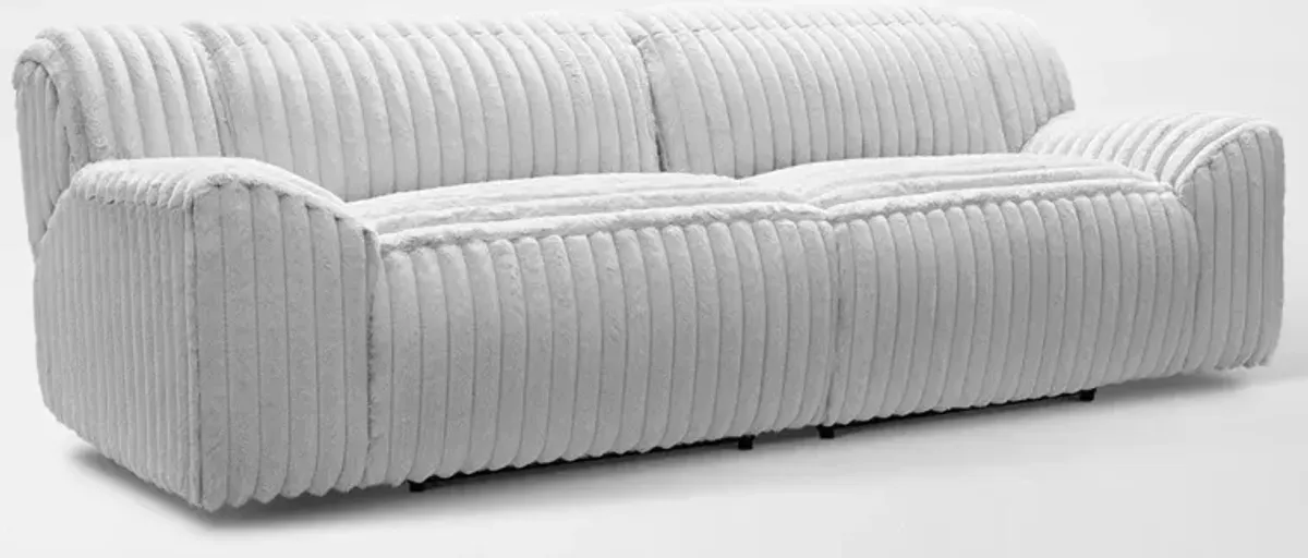 Koala Dual-Power Reclining Sofa
