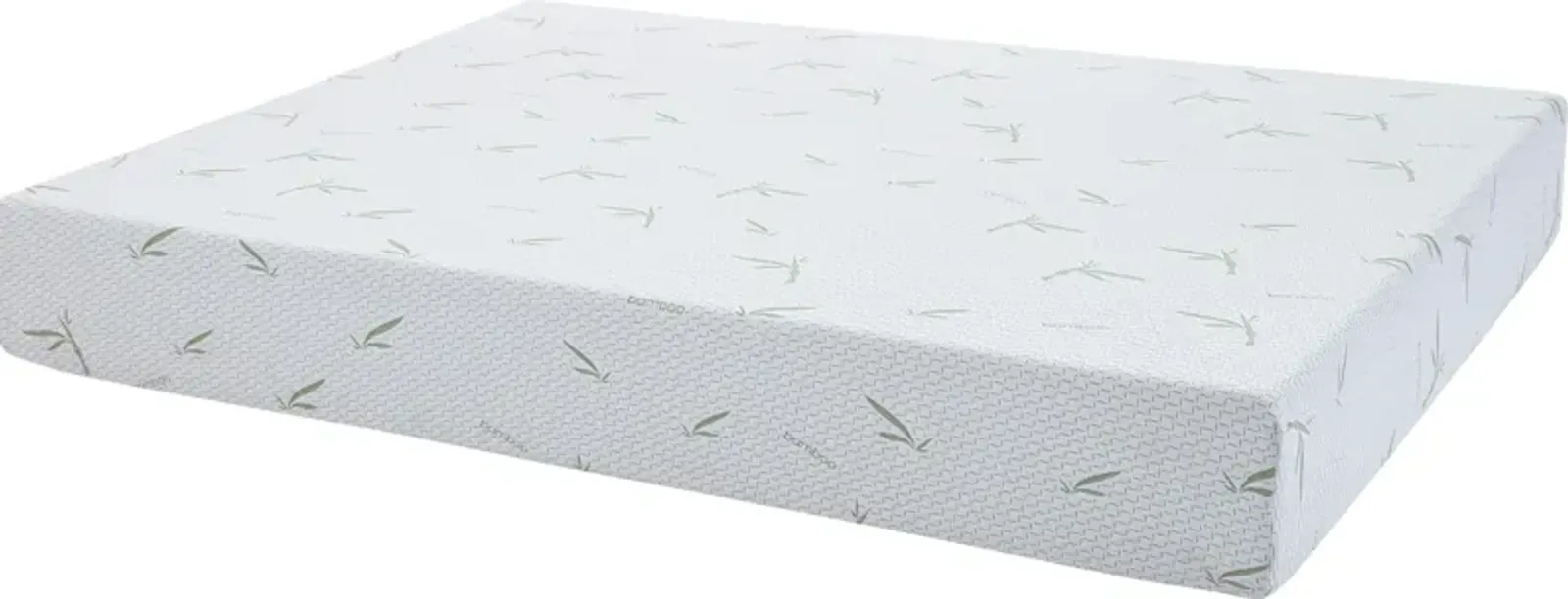 Memory Foam 6" Twin Mattress in a Box