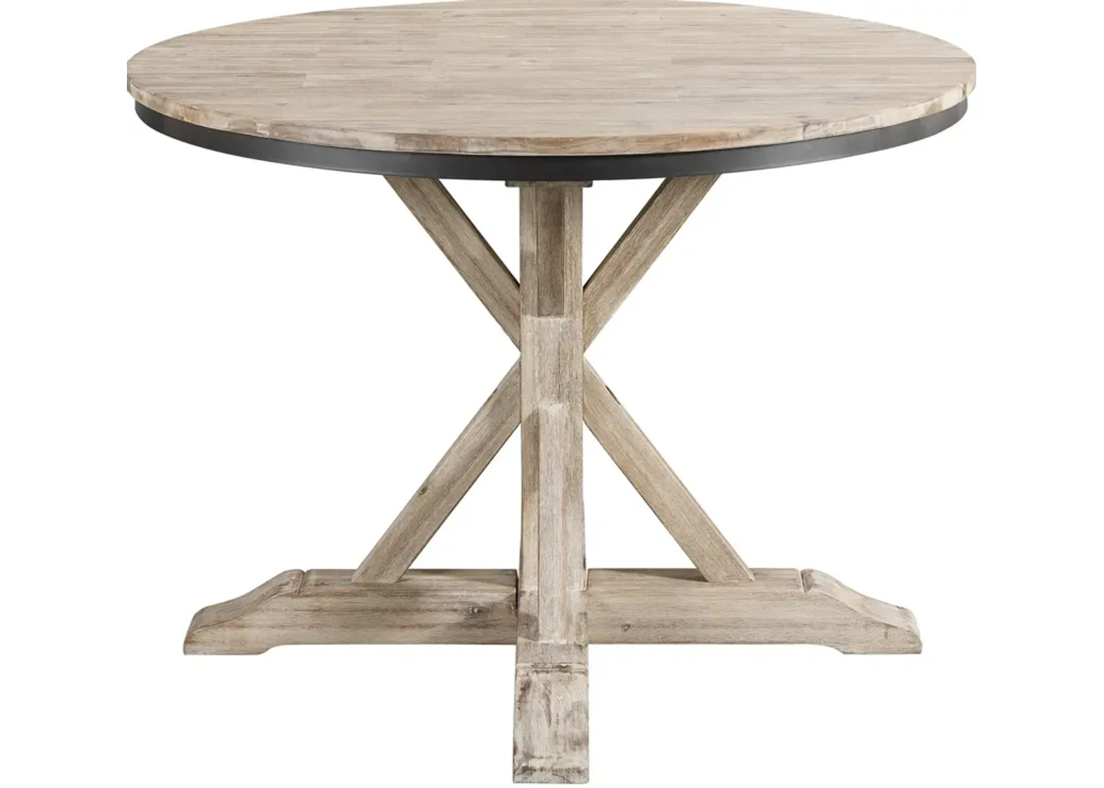 Dunbar Round Dining Table