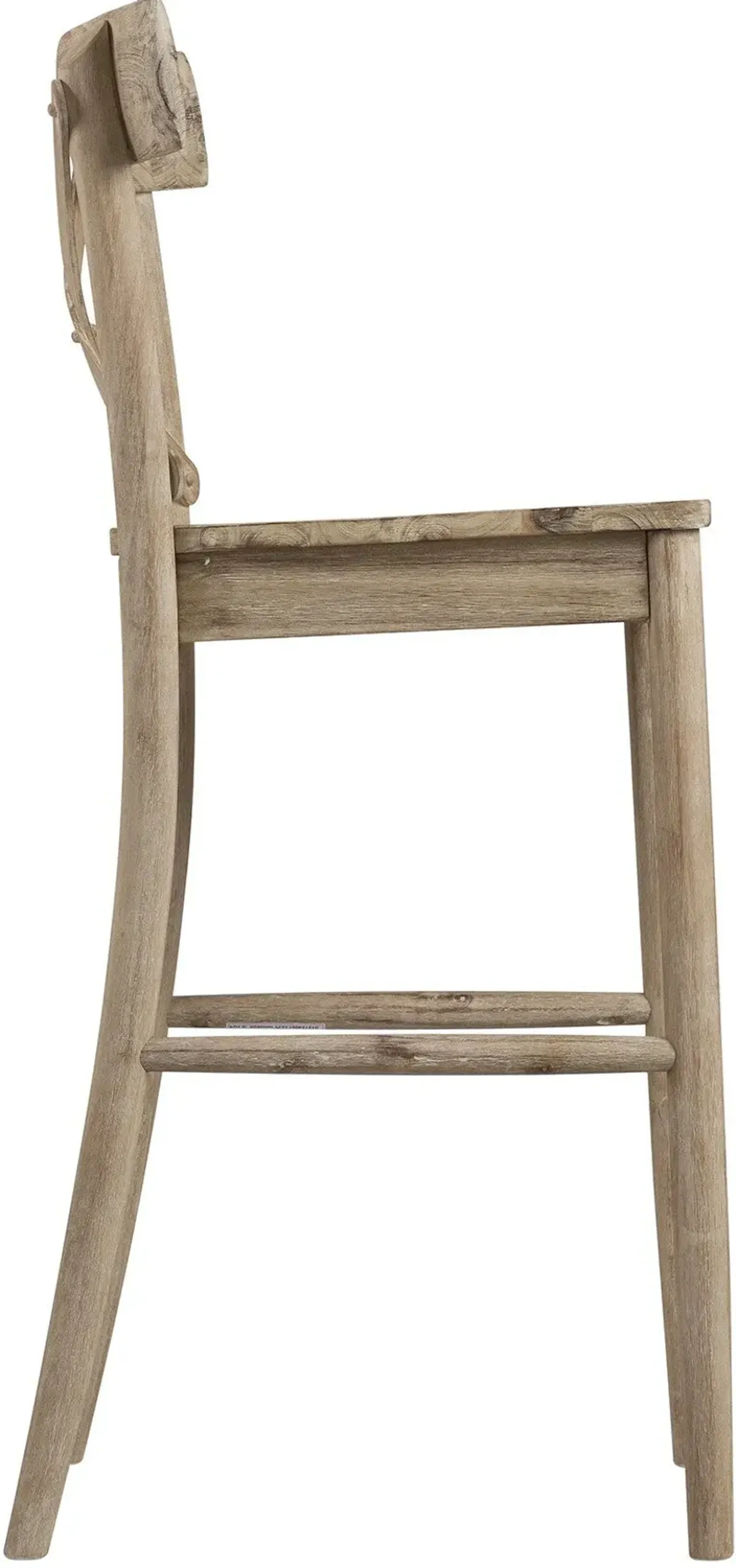 Dunbar Bar Stool