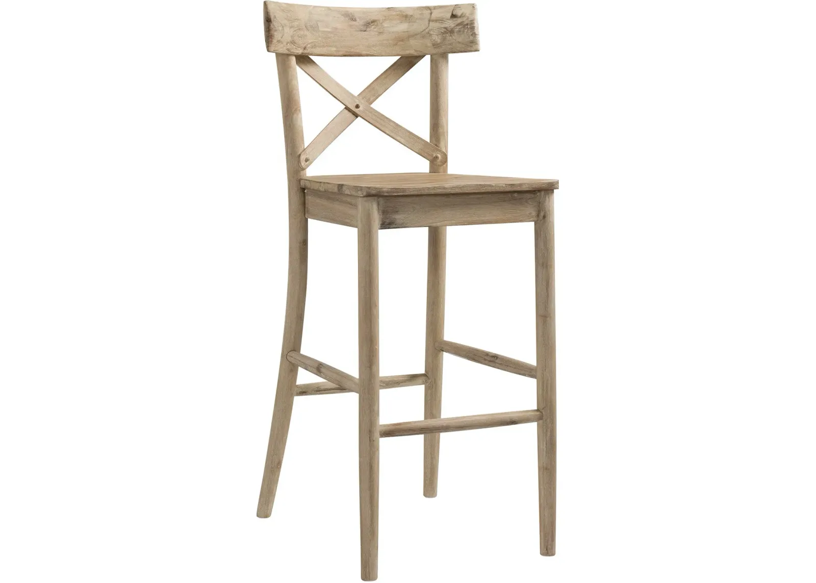 Dunbar Bar Stool