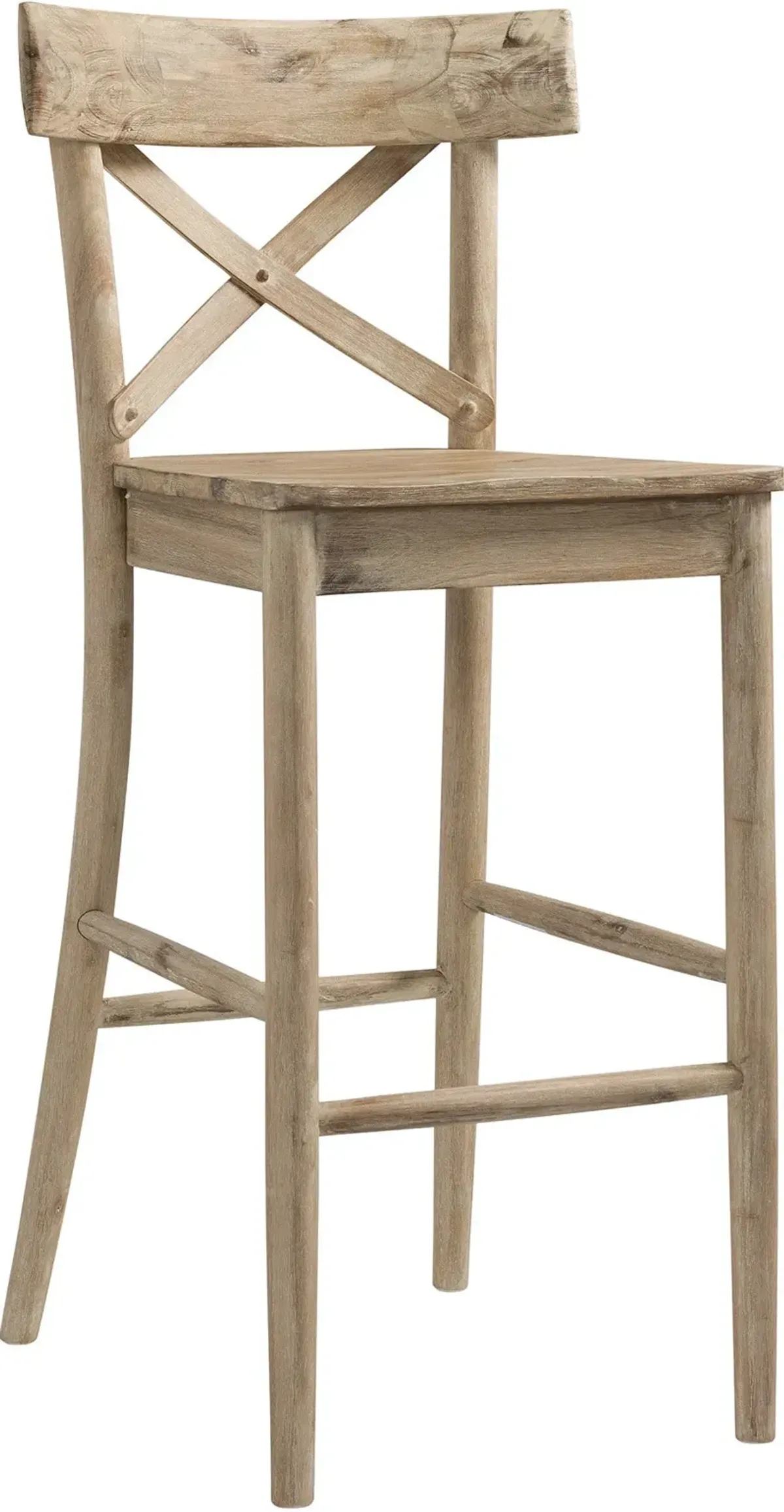 Dunbar Bar Stool