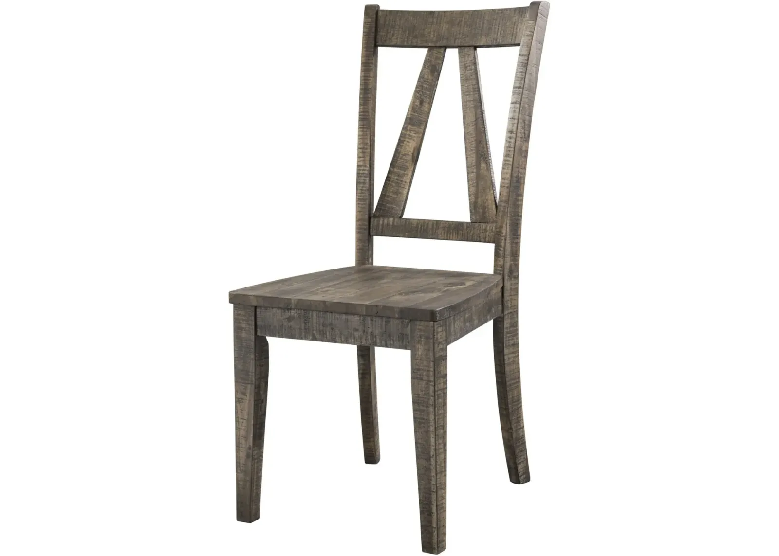 Yaelle Set of 2 Dining Chairs