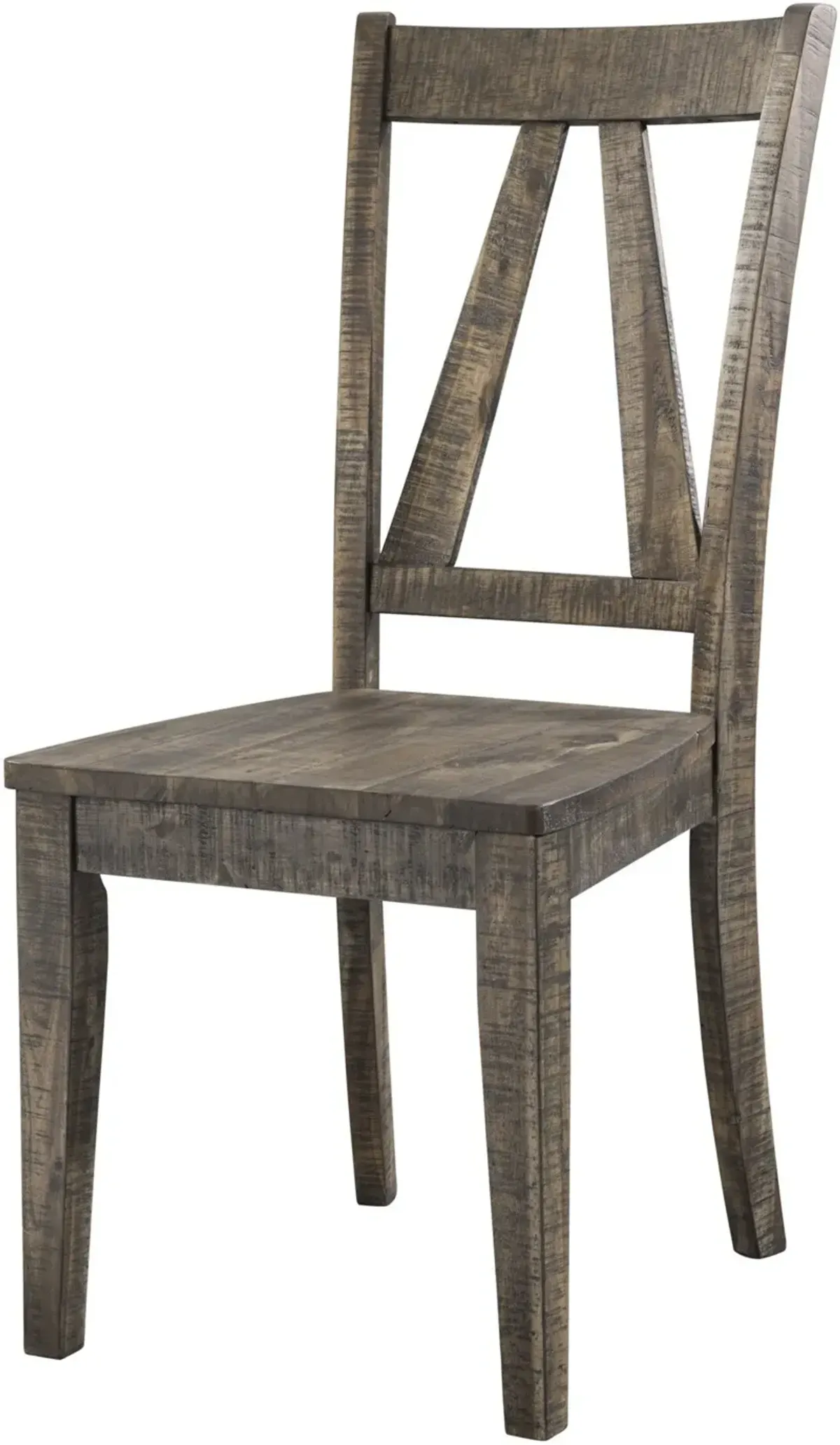 Yaelle Set of 2 Dining Chairs