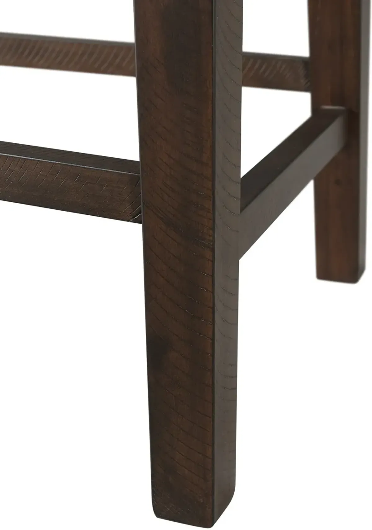 Hollis Set of 2 Counter-Height Stools